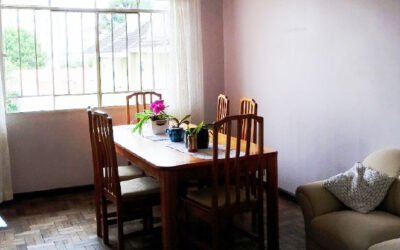 Inicia Curso de Cuidador de idosos