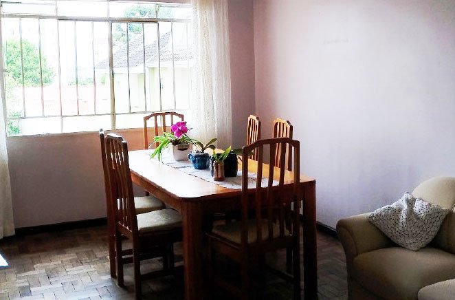 Inicia Curso de Cuidador de idosos