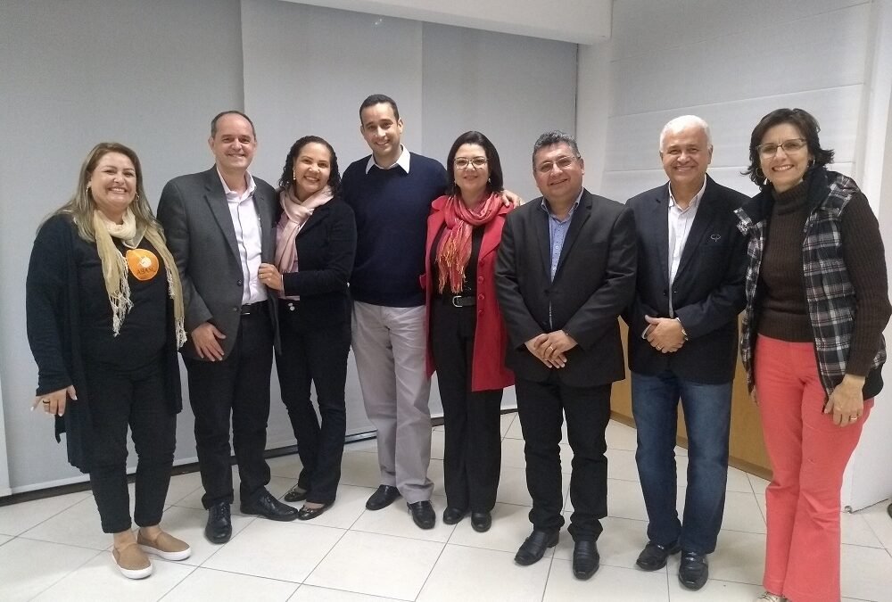 Fórum de Ação Social