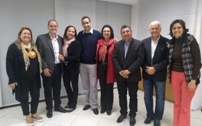 Fórum de Ação Social