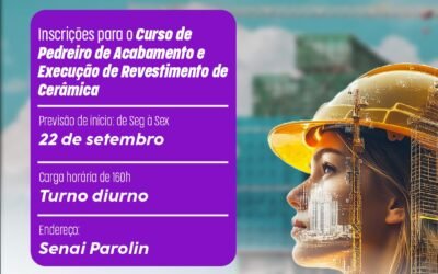 Albem anuncia parceria com projeto nacional de capacitação para mulheres na construção civil