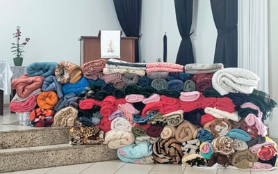 Acolhimento e Assistência à Família.