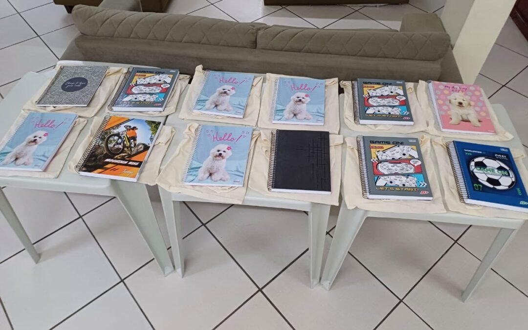 Procura-se sócios contribuintes