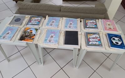 Procura-se sócios contribuintes