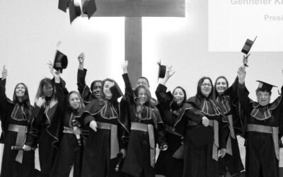 Albem forma Cuidadores de Idosos