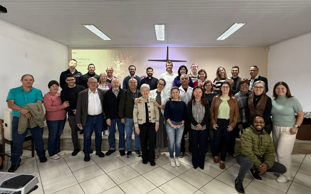 Assembleia Extraordinária da ALBEM e da CELUC